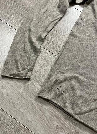 Женский свитер zadig voltaire 2