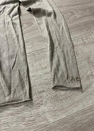 Женский свитер zadig voltaire 3