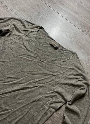 Женский свитер zadig voltaire 4