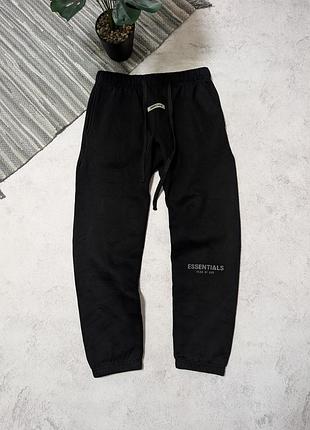 Спортивні штани essential fear of god розмір с-м оригінал