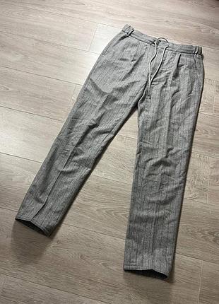 Мужские брюки suitsupply