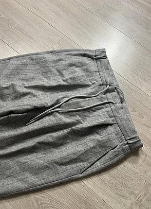 Мужские брюки suitsupply 3