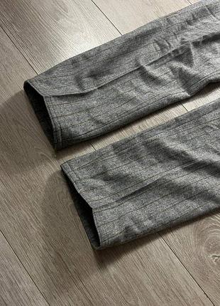 Мужские брюки suitsupply 2
