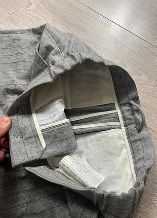 Мужские брюки suitsupply 6