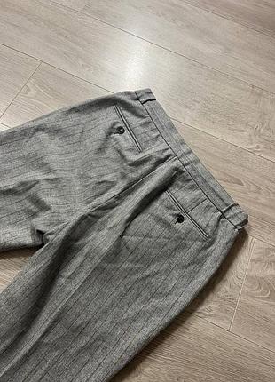 Мужские брюки suitsupply 9