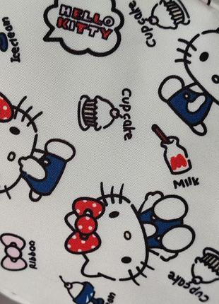 Бананка hello kitty 10