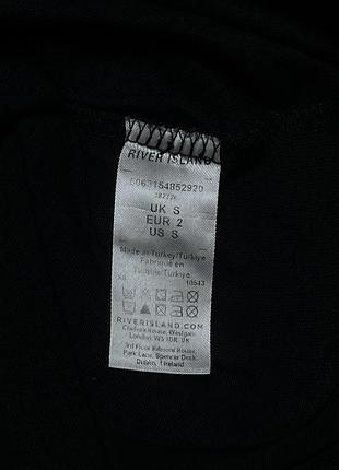 Футболка river island 6