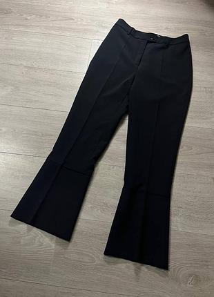 Итальянские штаны брюки piu piu miu miu italy