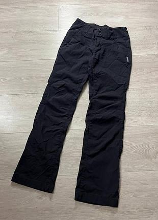 Женские тактические спортивные штаны оутдор karrimor