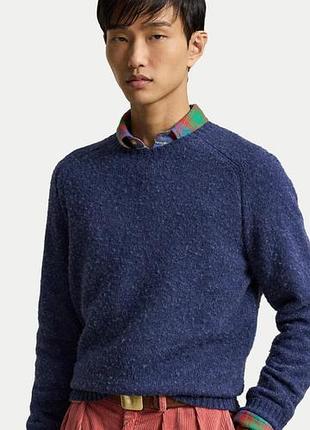 Ralph lauren polo пуловер