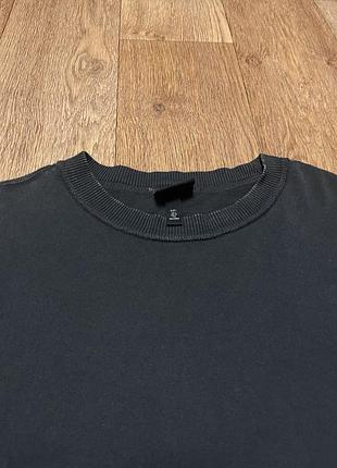 Футболка h&m 4