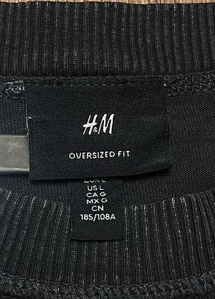 Футболка h&m 5