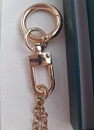Украшение для сумки effy bells, маркировка, родная упаковка 4