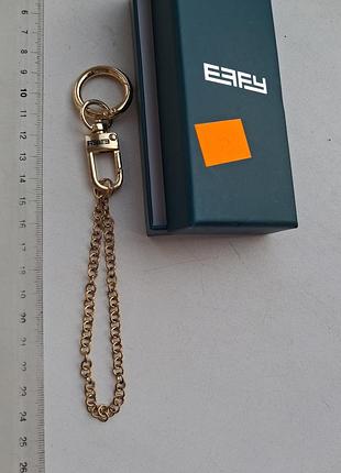 Украшение для сумки effy bells, маркировка, родная упаковка 3