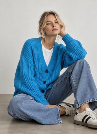 Кардиган mango