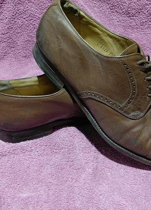 Verbano  туфли р.46 к16