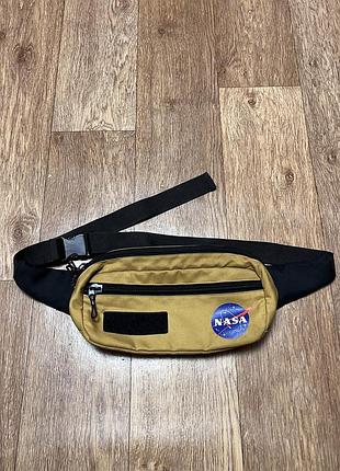 Бананка nasa
