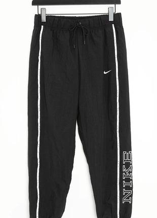 Штаны спортивные nike sportswear nsw piping nylon