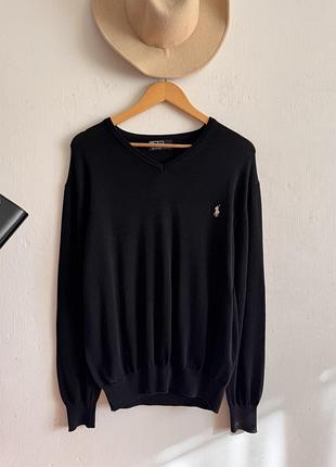 Джемпер polo rl