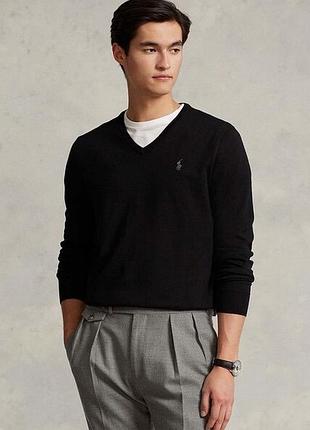 Джемпер polo rl 7