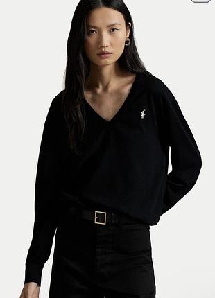 Джемпер polo rl 6