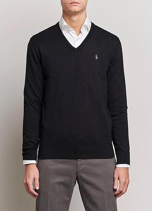 Джемпер polo rl 8