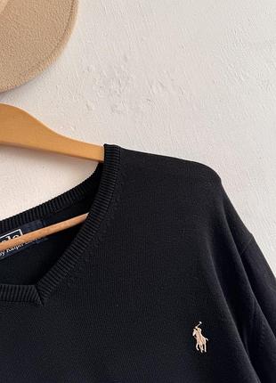 Джемпер polo rl 2