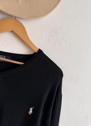 Джемпер polo rl 3