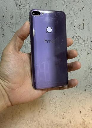 Смартфон htc desire 12+