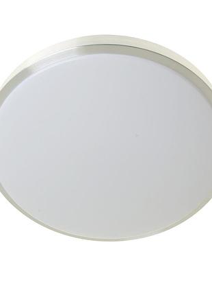 Светильник настенно-потолочный w-628/72w rm ww+nw+cw