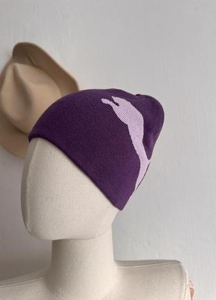 Шапка puma
