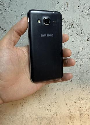 Смартфон samsung j320 робочий