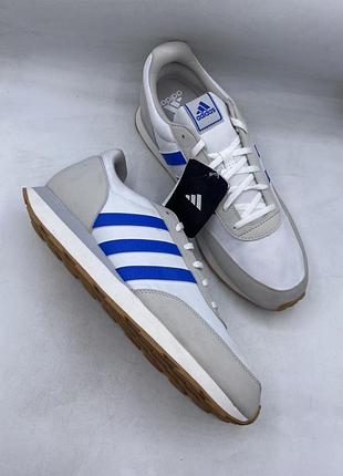 Мужские кроссовки adidas run 60s 3.0 (ig1177) оригинал
