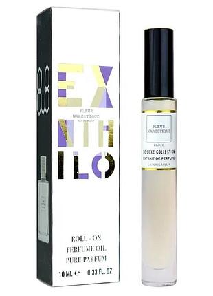 Парфум масляний унісекс ex nihilo fleur narcotique 10 мл