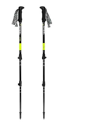 Треккинговые палки gabel x-trail