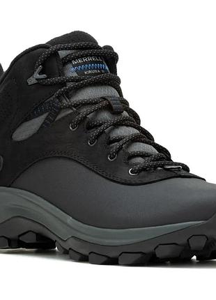 Черевики merrell thermo kiruna 2 mid wp mns
