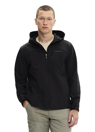 Куртка merrell stormvale