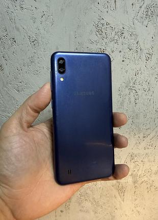 Смартфон samsung m105