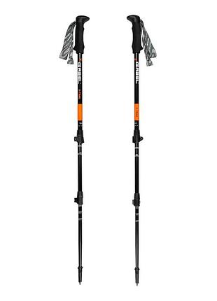Треккинговые палки gabel x-trail лучшая цена с быстрой доставкой по украине