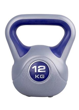 Гиря insportline vin-bell 12 кг