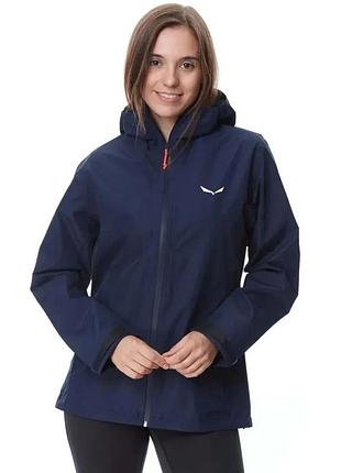 Куртка salewa puez aqua 4 ptx 2.5l wms лучшая цена с быстрой доставкой по украине