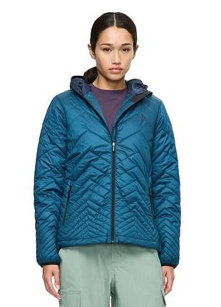 Куртка merrell voyager