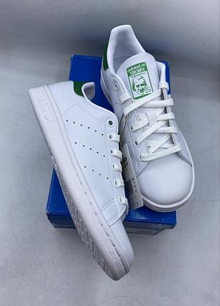 Кеды adidas originals stan smith (q47226) оригинал