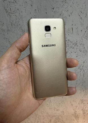 Смартфон samsung j600 битий екран