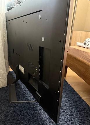 Телевізор philips 55pfl6678k/12 3