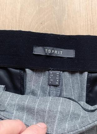 Женские брюки фирмы esprit 5