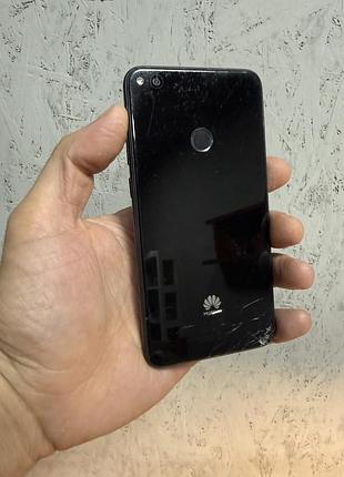 Смартфон huawei p8lite 2017р (опис)