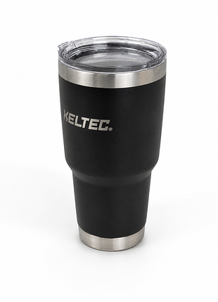 Cup-1 кружка kel tec черная лучшая цена с быстрой доставкой по украине