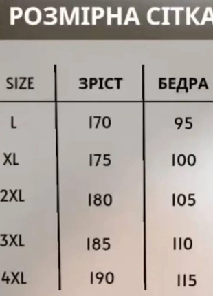 Труси чоловічі плавки taso 3641 бавовна. розмір: 2xl