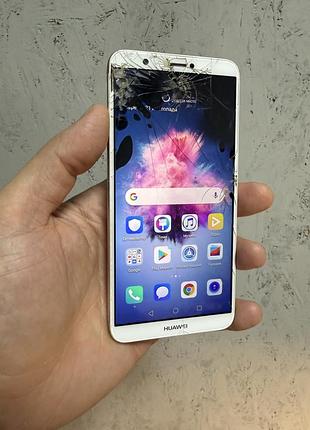 Смартфон huawei p smart ( fig lx1 ) опис 5